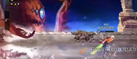 地下城与勇士起源罗特斯boss机制有哪些(图9) 地下城与勇士起源罗特斯boss机制有哪些(图9)