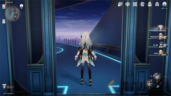 崩坏星穹铁道王下十八桶成就攻略(图5) 崩坏星穹铁道王下十八桶成就攻略(图5)