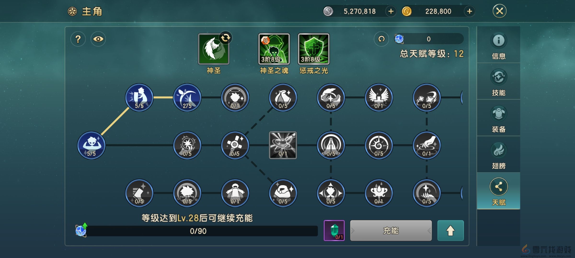 魔力宝贝复兴新人零氪战力培养指南(图7) 魔力宝贝复兴新人零氪战力培养指南(图7)