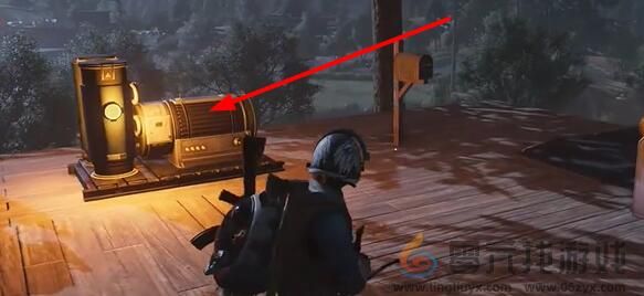 《七日世界》电线连接方法(图2)