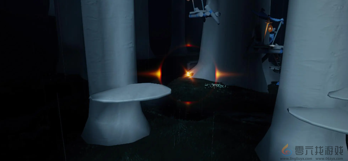 光遇7月19日每日任务做法攻略(图5) 光遇7月19日每日任务做法攻略(图5)