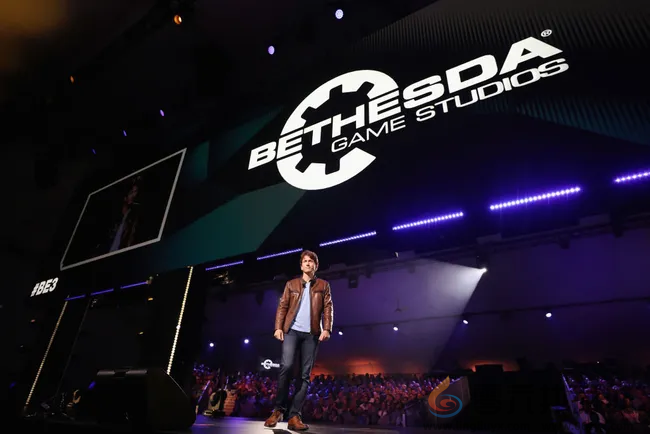 不只是QA 贝塞斯达游戏工作室多个职位开发者成立工会(图2)