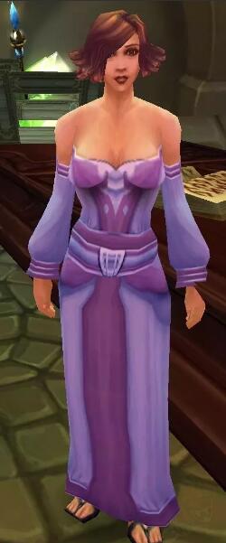 魔兽世界wlk附魔双手武器杀戮购买位置介绍(图2)