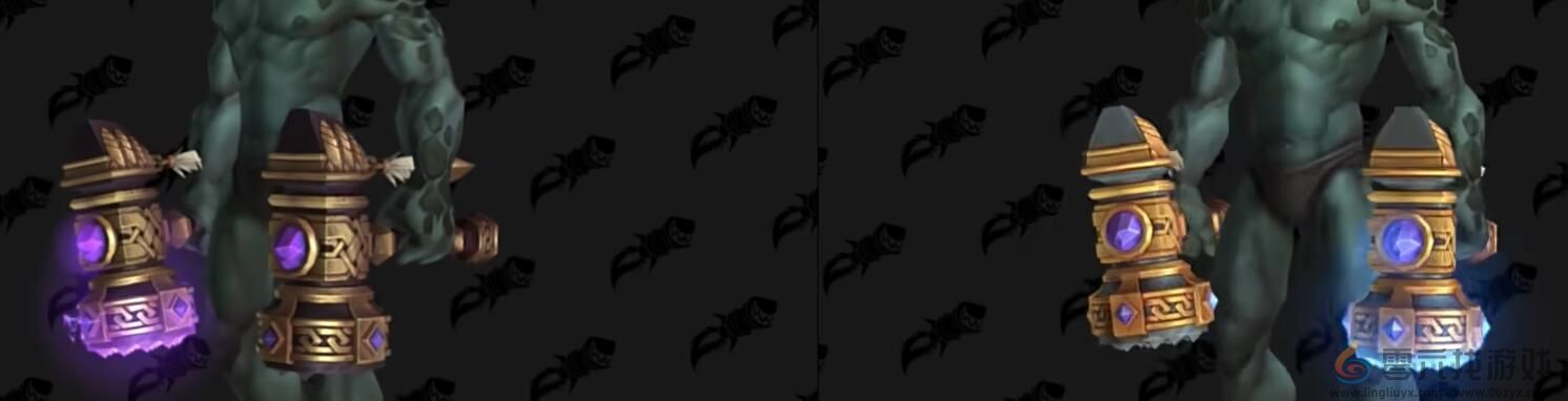 魔兽世界2024国服正式服每月商栈物品一览最新(图9)