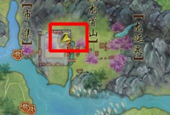 剑网3烟花戏春宠物奇遇攻略(图2) 剑网3烟花戏春宠物奇遇攻略(图2)