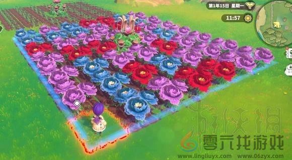 牧野之歌常见问题攻略汇总(图12) 牧野之歌常见问题攻略汇总(图12)