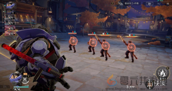 崩坏星穹铁道初花习剑录银狼篇结局怎么达成(图4) 崩坏星穹铁道初花习剑录银狼篇结局怎么达成(图4)