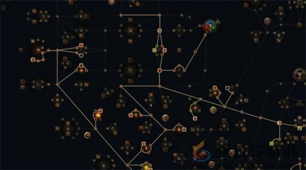 流放之路S26赛季野蛮人勇士七伤破BD推荐(图30) 流放之路S26赛季野蛮人勇士七伤破BD推荐(图30)