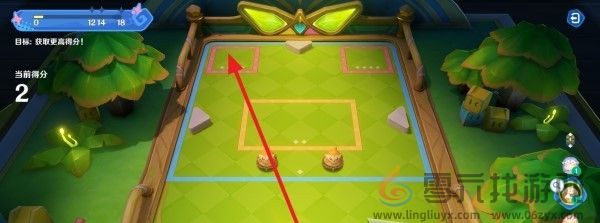 原神4.8哐哐当当雀雀球第三天怎么过(图5) 原神4.8哐哐当当雀雀球第三天怎么过(图5)