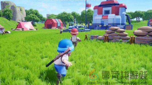 口袋奇兵攻略大全