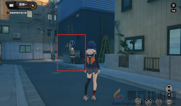 绝区零安比升阶事件任务怎么过(图1)