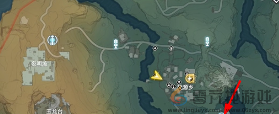 鸣潮1.2同望当空月任务完成攻略(图4) 鸣潮1.2同望当空月任务完成攻略(图4)