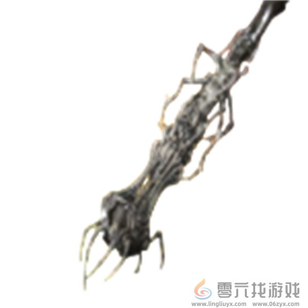 黑神话悟空全部棍子汇总及品质妙用一览(图1)