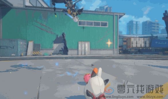 绝区零泪眼布图鉴一览(图3) 绝区零泪眼布图鉴一览(图3)