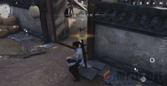 燕云十六声开封奇巧收集攻略(图3)