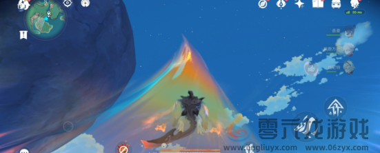 原神前有隐藏成就达成攻略(图2)