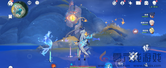 原神溯寻者不可得任务完成攻略(图7)