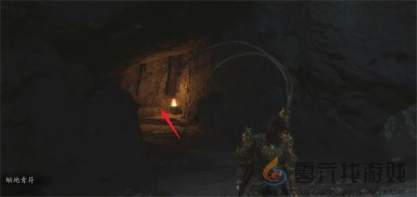 黑神话悟空妙仙葫芦获取方法攻略分享(图5) 黑神话悟空妙仙葫芦获取方法攻略分享(图5)