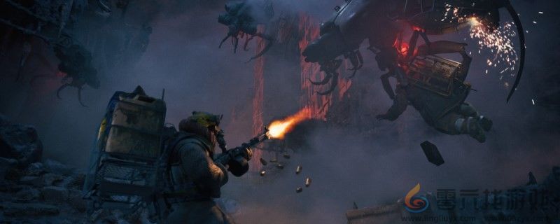 永恒冬日永恒冬日最低配置(图1)