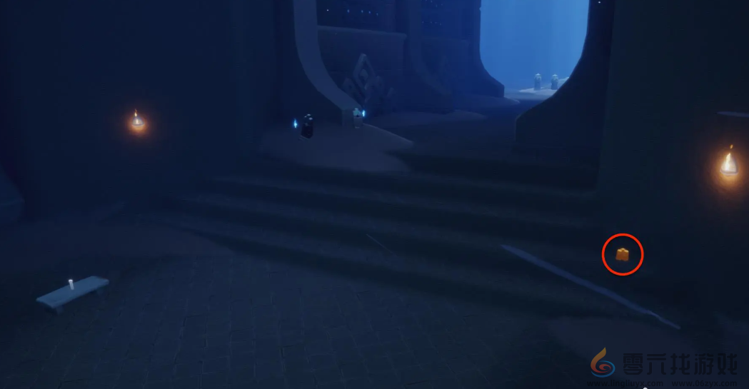 光遇9.5季节蜡烛在哪里(图1)