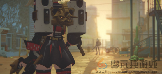 绝区零柏妮思值得培养吗(图10) 绝区零柏妮思值得培养吗(图10)