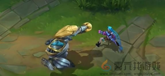 英雄联盟手游光明骑士诺提勒斯皮肤价格一览(图1)