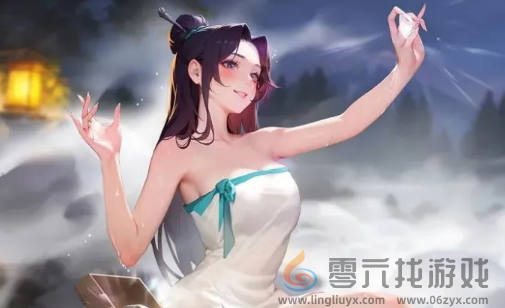 江湖如梦炎狱灼烧阵容好玩吗(图3) 江湖如梦炎狱灼烧阵容好玩吗(图3)