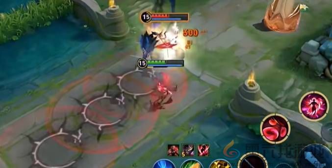 王者荣耀S37赛季新英雄分享(图3)