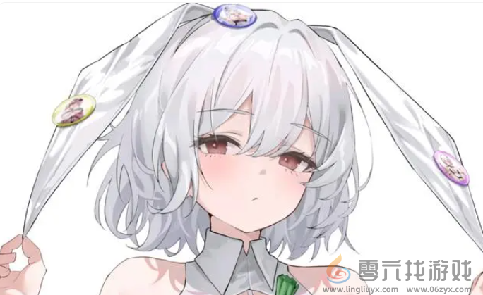 碧蓝航线天狼星兔女郎皮肤彩蛋玩法介绍(图1)