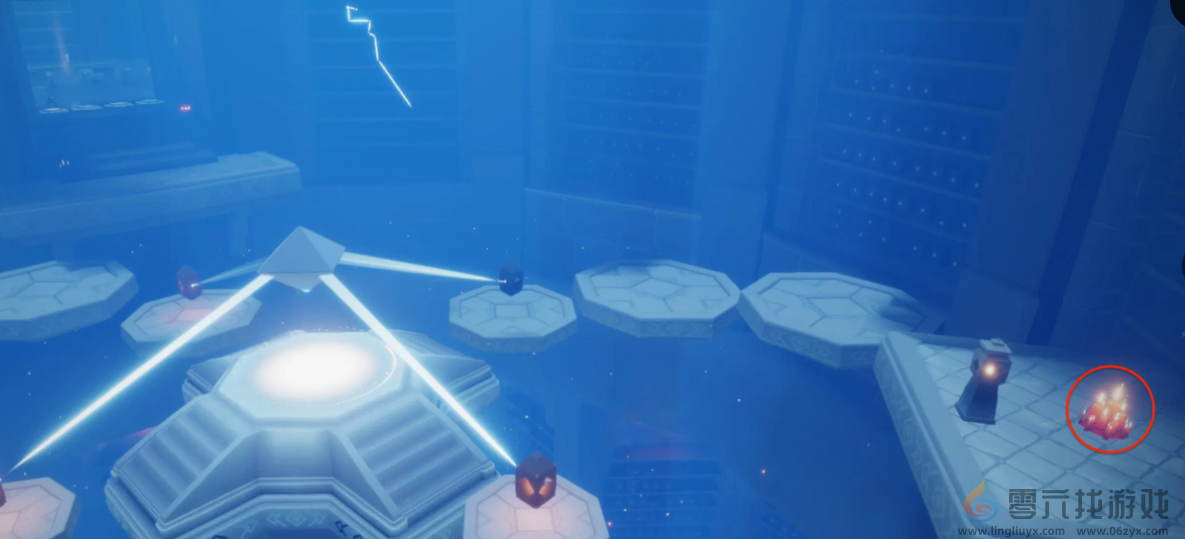 光遇9.25大蜡烛在哪里(图3) 光遇9.25大蜡烛在哪里(图3)