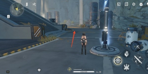 鸣潮寒雾深坑小型信标怎么开启(图2)