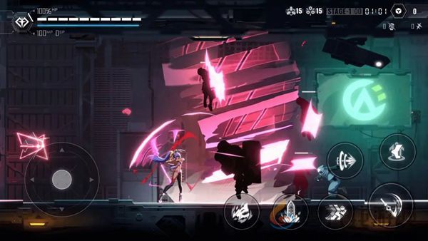 苍翼混沌效应刀哥技能怎么加点(图2)