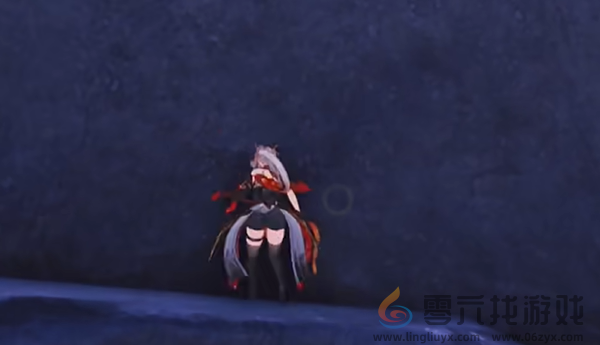 鸣潮1.3黑海岸群岛宝箱在哪(图10)