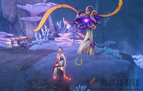 鸣潮1.3黑海岸群岛宝箱在哪(图20)