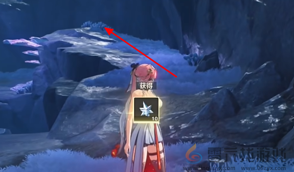 鸣潮1.3黑海岸群岛宝箱在哪(图28)