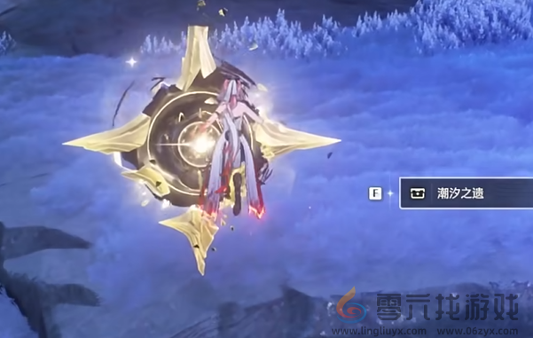 鸣潮1.3黑海岸群岛宝箱在哪(图37)