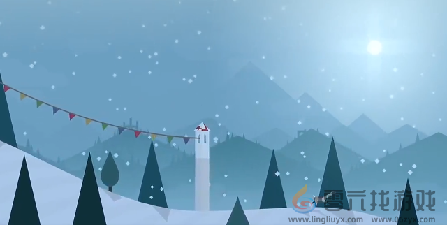 阿尔托的冒险角色哪个强(图2) 阿尔托的冒险角色哪个强(图2)