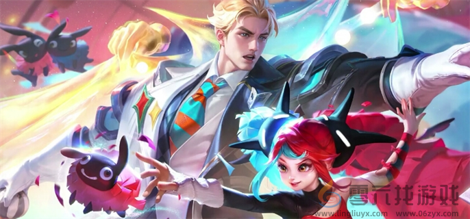 王者荣耀2024周年庆返场皮肤有哪些(图6) 王者荣耀2024周年庆返场皮肤有哪些(图6)