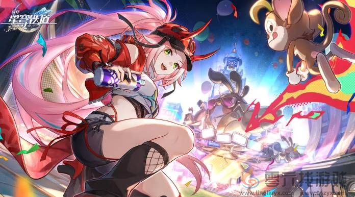 崩坏星穹铁道回到大地的飞行光锥突破材料有哪些(图1)