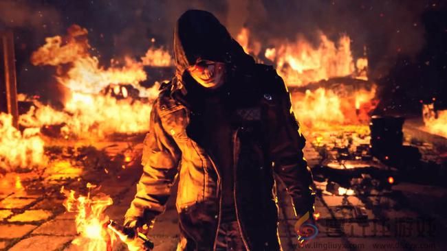 未来之役攻略大全(图11)