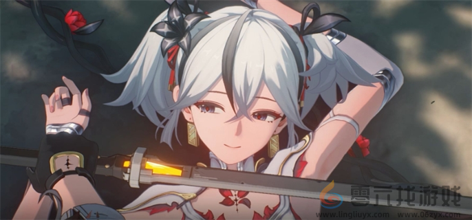 鸣潮椿养成材料有哪些(图1)