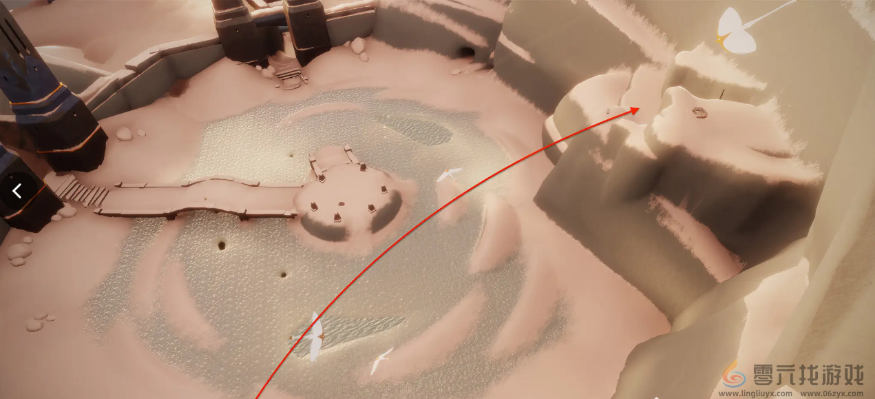 光遇10.28每日任务怎么做(图4) 光遇10.28每日任务怎么做(图4)