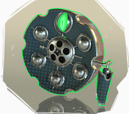 异象回声弗雷德技能介绍(图4) 异象回声弗雷德技能介绍(图4)