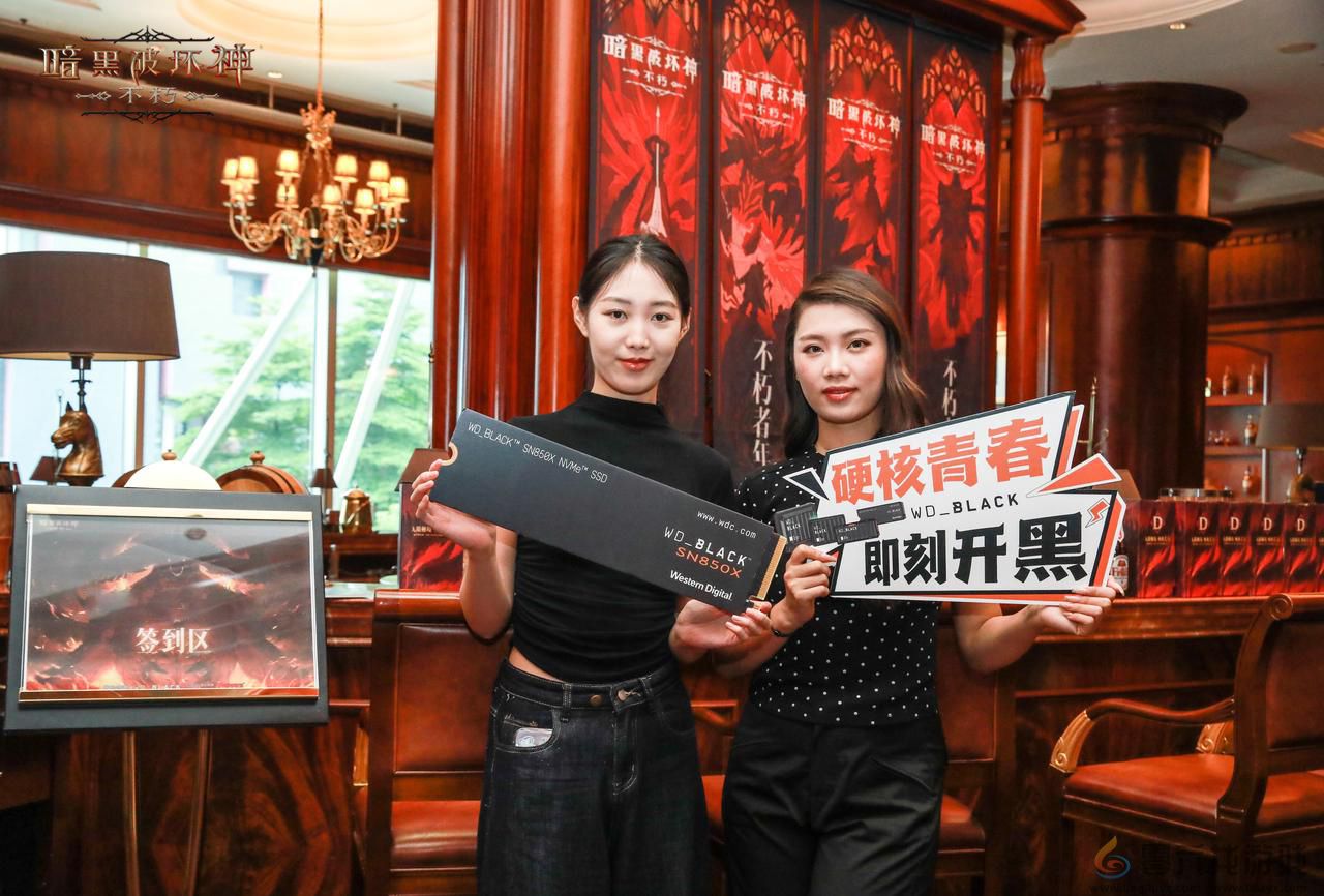 携手前行，感恩共创！《暗黑破坏神：不朽》2024玩家调研分享会回顾！ (图7)