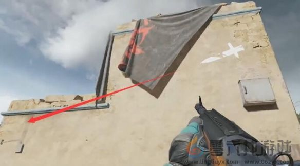 三角洲行动长弓酒店门口L4密码门解谜流程(图6) 三角洲行动长弓酒店门口L4密码门解谜流程(图6)