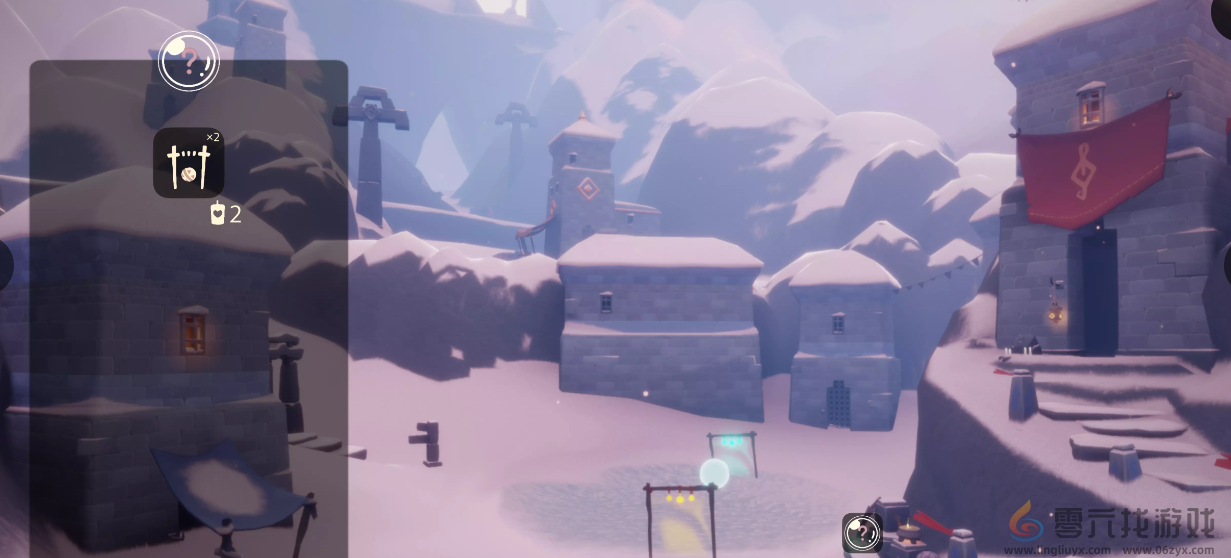 光遇11.7免费魔法有什么(图6) 光遇11.7免费魔法有什么(图6)