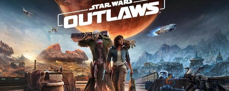 星球大战：亡命之徒星战法外狂徒二周目有无分享(图1)