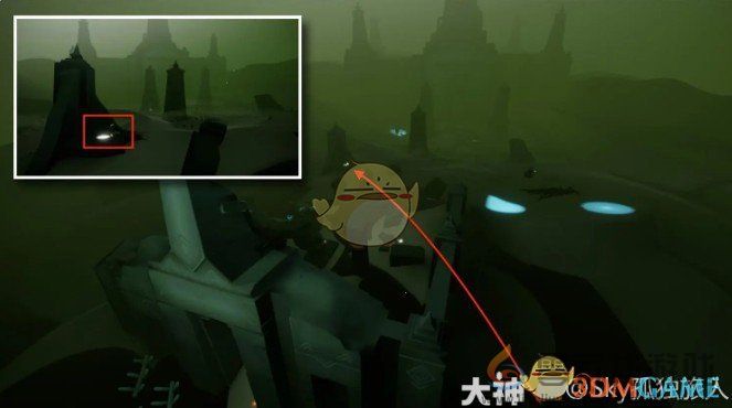 光遇11月8日每日任务大蜡烛季节蜡烛免费魔法2024(图5) 光遇11月8日每日任务大蜡烛季节蜡烛免费魔法2024(图5)