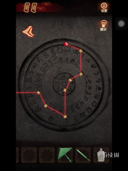 布偶村第三章怎么过(图4) 布偶村第三章怎么过(图4)