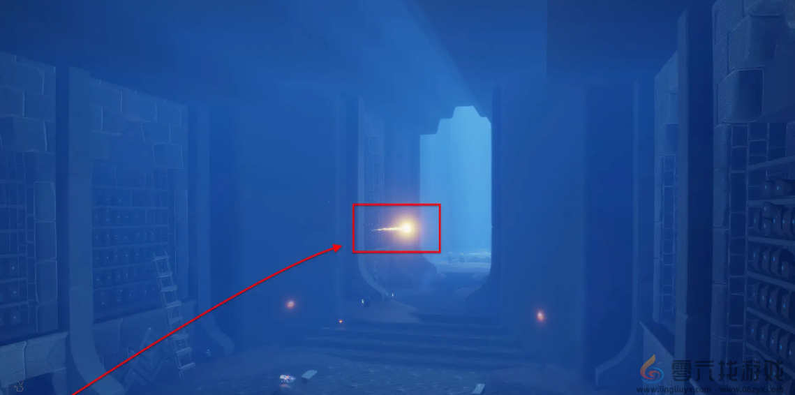 光遇11月14日每日任务做法攻略(图9)